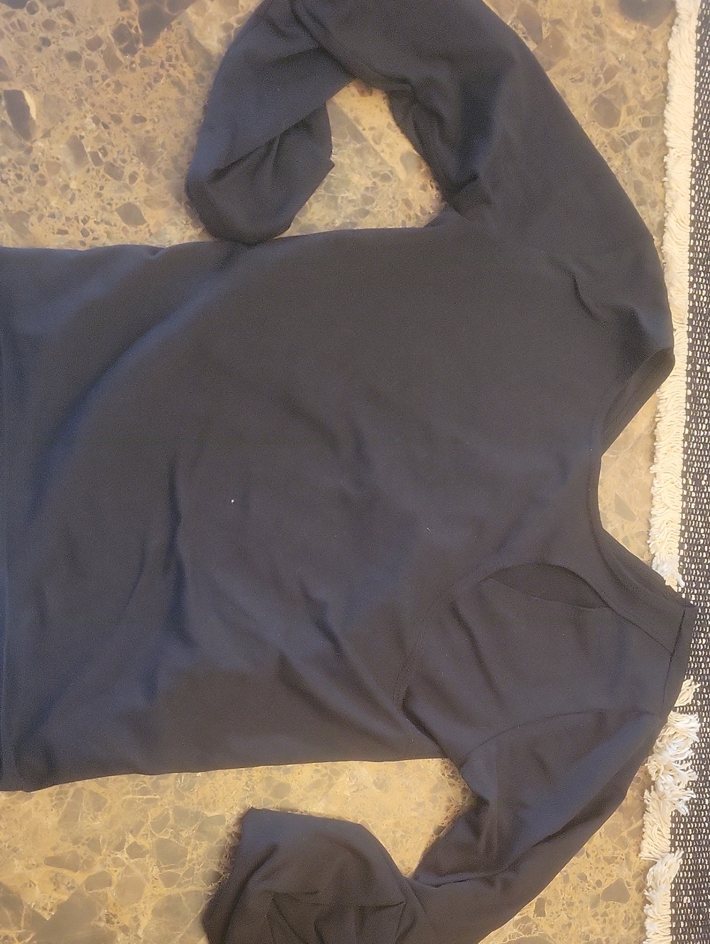 Five Dancewear Longsleeve Top